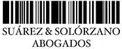Suárez & Solórzano Logo